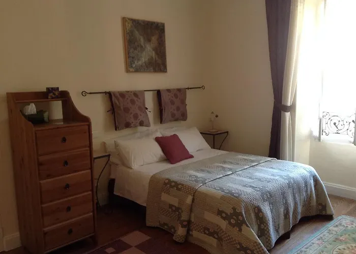 La Maison de la Riviere B&B