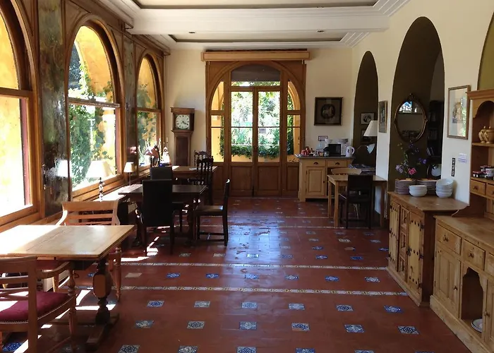 Villa Lafabregue