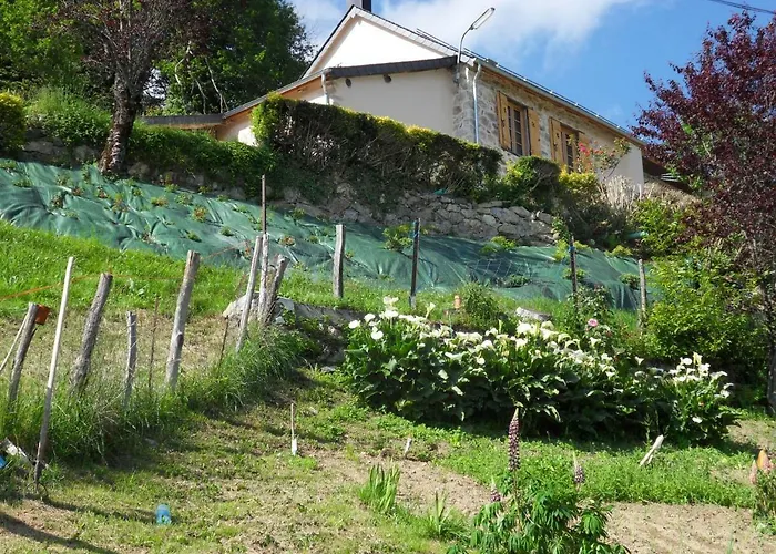 chambres et table d'hôtes du Péré