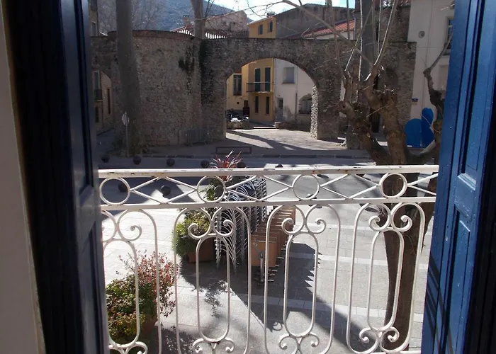 Poppys Chambres d'Hotes